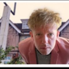 THIRST Comes to Edinburgh in August