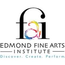 Edmond Fine Arts Institute to Present SEUSSICAL JR.