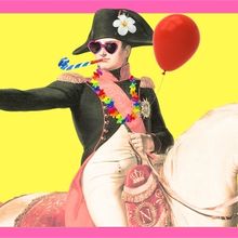 Review: 5 MISTAKES THAT CHANGED HISTORY, artsdepot