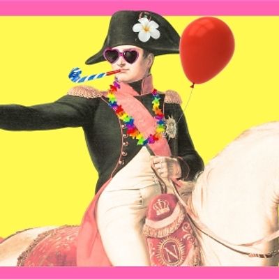 Review: 5 MISTAKES THAT CHANGED HISTORY, artsdepot
