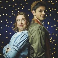 Broadway And London Theatre Veterans Stage PETER AND THE STARCATCHER At UC Davis