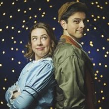 Broadway And London Theatre Veterans Stage PETER AND THE STARCATCHER At UC Davis