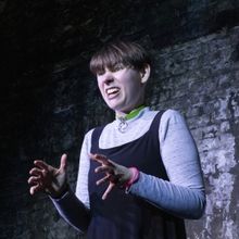 EDINBURGH 2023: Natasha Sutton Williams Guest Blog