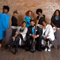 SWEET HONEY IN THE ROCK Announced At SOPAC September 22