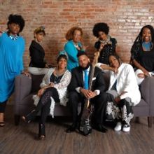 SWEET HONEY IN THE ROCK Announced At SOPAC September 22