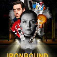 IRONBOUND To Play Limited Los Angeles Run