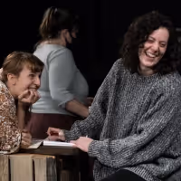 New Comedy WOMEN PLAYING HAMLET Opens Friday At New Hampshire Theatre Project
