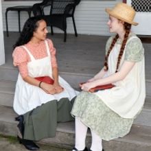 Sutter Street Theater to Present Anne Of Green Gables in October