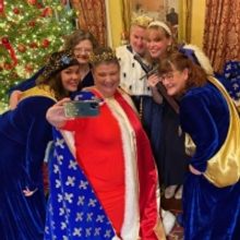 The Krewe De Jeanne D'Arc Announces The 2023 Honorary Characters!