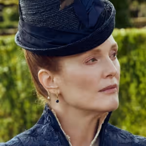 Julianne Moore-Led MARY & GEORGE to Stream on STARZ With Nicholas Galitzine