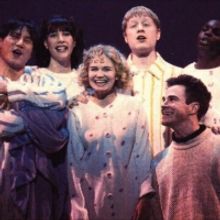 UN DÍA COMO HOY: YOU'RE A GOOD MAN, CHARLIE BROWN se estrenaba en Broadway