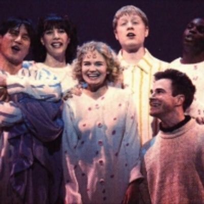 UN D&Iacute;A COMO HOY: YOU'RE A GOOD MAN, CHARLIE BROWN se estrenaba en Broadway