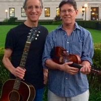 The Folk Music Society Of New York Presents a Concert of Old-Time Music