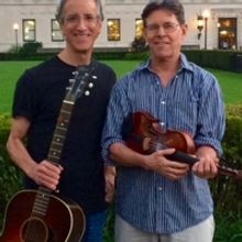 The Folk Music Society Of New York Presents a Concert of Old-Time Music