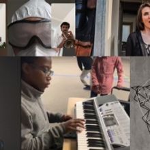 Music Academy Of The West Announces 2021 Alumni Enterprise Award Winners