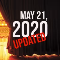 Virtual Theatre Today: Thursday, May 21- with Lea Salonga and More!