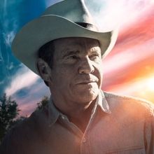 Video: See Dennis Quaid and Penelope Ann Miller in First Trailer for REAGAN