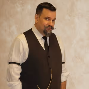Brian S. Brijbag’s ON THE LIKELIHOOD OF ELEPHANTS Wins Verna Safran Prize for Best…