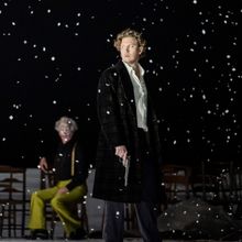 Review: EUGENE ONEGIN, Royal Ballet And Opera