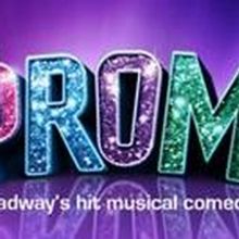 THE PROM On Sale at Orpheum Theatre, January 28