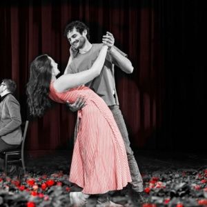 STRAWBERRIES IN JANUARY to be Presented at Centaur Theatre This Winter