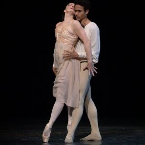 Review: ROMEO & JULIET, Royal Ballet And Opera