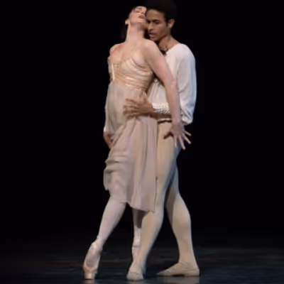 Review: ROMEO & JULIET, Royal Ballet And Opera