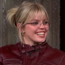 Video: Reneé Rapp Says She Feels 'Lucky' to Be in the MEAN GIRLS Universe For Five Y