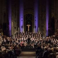 Oratorio Society Of New York to Present Works By Britten, Pärt And Gabrieli At The C Interview