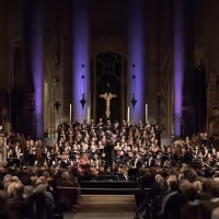 Oratorio Society Of New York to Present Works By Britten, Pärt And Gabrieli At The…