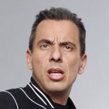 Sebastian Maniscalco Comes To The North Charleston PAC