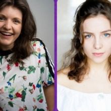 Full Cast Announced For ARTHUR/MERLIN as Part of the Iris Theatre's 2021 Summer Festi