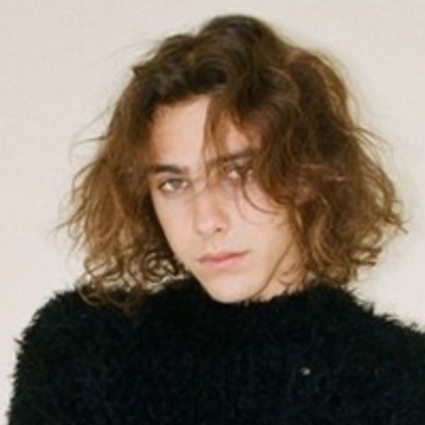 Eddie Benjamin Releases 'Weatherman' Before Joining Justin Bieber on Tour Photo
