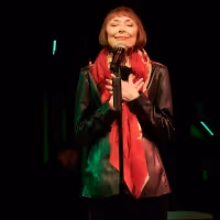 Photos: DON'T LET CHRISTMAS PASS YOU BY Benefiting BENJAMIN HOUSE Plays Chelsea…