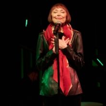 Photos: DON'T LET CHRISTMAS PASS YOU BY Benefiting BENJAMIN HOUSE Plays Chelsea Table