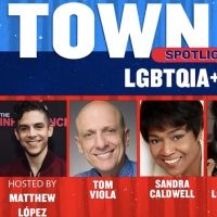 VIDEO: Spotlight on LGBTQIA+ Voices at Broadway for Biden Town Hall- Live at 2pm!
