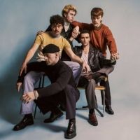 The Murder Capital Announce 13-Date North American Tour In March And April