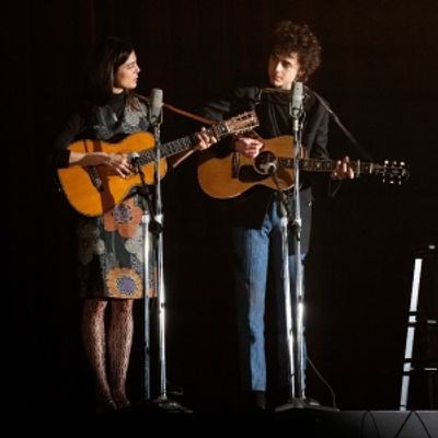 TV: A COMPLETE UNKNOWN, el biopic de Bob Dylan, llega ma&ntilde;ana a los cines