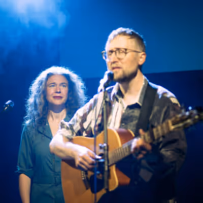 The Bengsons' OHIO to Make New York Debut at Greenwich House Theater in January