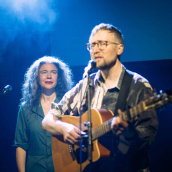 The Bengsons' OHIO to Make New York Debut at Greenwich House Theater in January Photo