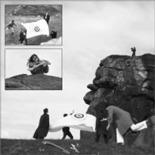 Drahla Return With New Single 'Under the Glass'