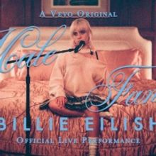 Billie Eilish Releases 'Male Fantasy' Official Live Performance