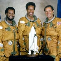 Smithsonian Channel Announces BLACK IN SPACE: BREAKING THE COLOR BARRIER