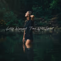 Lilly Winwood Gears Up To Release Debut Album 'Time Well Spent'