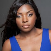 Joaquina Kalukango Will Star in PARADISE SQUARE Opening on Broadway March 20