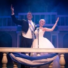 Avon Players' Season Ends with the Grandeur and Glamour of EVITA