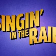 Review Roundup: SINGIN' IN THE RAIN at Royal Exchange Theatre