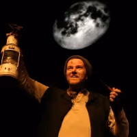 Aidan Dooley's TOM CREAN: ANTARCTIC EXPLORER to be Presented at the New York Irish…