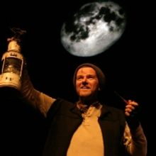 Aidan Dooley's TOM CREAN: ANTARCTIC EXPLORER to be Presented at the New York Irish Ce