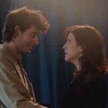 Industry Lab Presentation of THE LAST FIVE YEARS Will Take Place This May